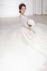 -洋洋婚纱品牌集合店