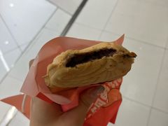 -粉粉乐鲷鱼烧(美罗城店)