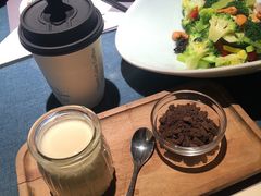 老杭州酸奶-野蔓果·山野菜(西湖景区·龙井茶田店)