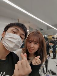 点击看大图 -潘多拉Hairsalon