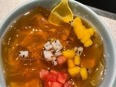 -尚渔味双拼烤鱼(悦界广场店)