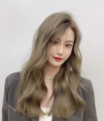 -FASHION PALACE hair+