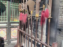 -锡伯族家庙