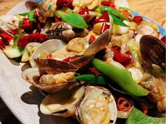 -1819餐厅·团队聚餐·烤串·精酿