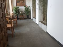 -西安高新希尔顿酒店·咖啡露台西餐厅