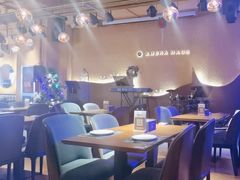 -Ambra Haus琥珀屋精酿餐厅(宝山店)