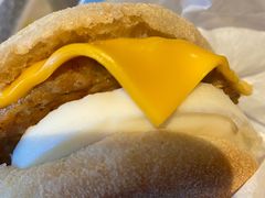 -麦当劳(南京路2店)