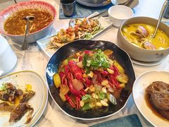 -杭州西湖柳莺里酒店·闻莺厅