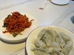 -东方饺子王(和平里店)