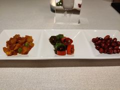 餐前小食-逸道(益丰·外滩源店)