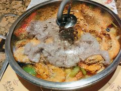 -黄记煌三汁焖锅(金凤万达广场店)
