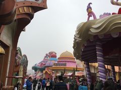 -中华恐龙园