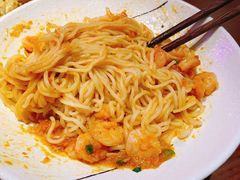 -鑫震源·苏式大虾生煎(山塘街店)