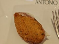-安东尼奥餐厅