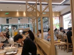 -小满手工粉(北京富力广场店)