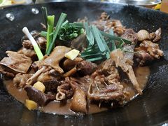-大地农庄(逢沙大道店)