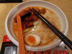 -味千拉面(广州金沙永旺梦乐城店)