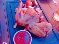 -Ambra Haus琥珀屋精酿餐厅(宝山店)