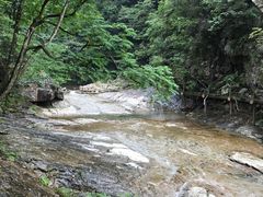 -浙西大龙湾
