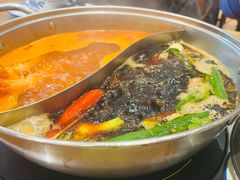 -厝味火锅·潮汕卤水火锅(十一合店)