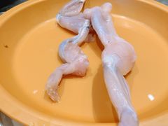 -龍歌自助小火锅(市南金茂湾店)