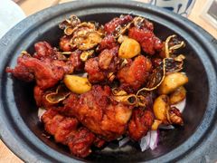 -宏状元现熬粥·京味菜(黄寺大街店)