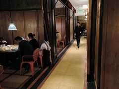 -新白鹿餐厅(龙游路总店·杭帮菜名店)