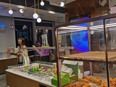 -奈雪的茶(中粮祥云小镇店)