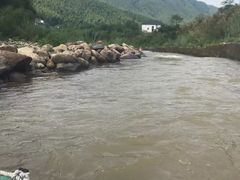 -仙山谷激浪漂流