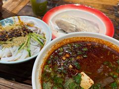 -袁家村关中印象体验店(砂之船奥特莱斯店)