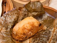 -悦得闲广式点心茶楼(蓝鲸世界店)