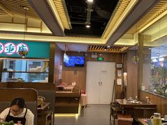 -井格重庆火锅(西直门凯德Mall店)