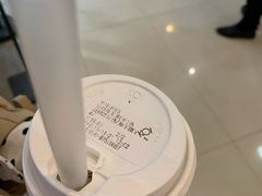 -KOI Thé(正佳广场店)