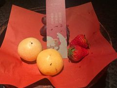 -三出山火锅(南京万象天地店)