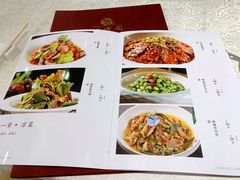 -四方阁酒楼(圣灯店)
