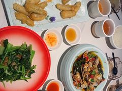 -码头见·潮汕菜(领展中心城店)