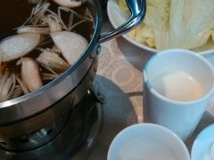 -大胖骨汤火锅(裕华店)