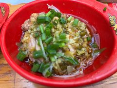 椒人脑花-冒椒火辣(奎星楼街店)