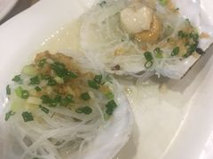粉丝蒸扇贝-揭阳钟记小食(福田新村店)