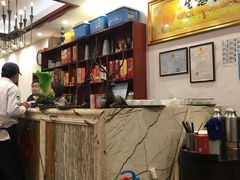 -砂锅李(九江路店)