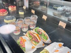 -Wagas沃歌斯(浦东机场店)