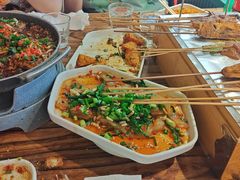 -李不管把把烧(天府三街店)