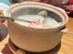 -农耕记·湖南土菜(南山欢乐海岸店)