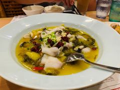 -新世界餐厅(万达店)