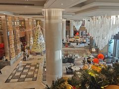 -湖滨28中餐厅·西湖宴·杭州君悦酒店
