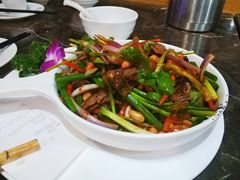 -蠔爺王志德生蚝馆(金沙湾店)