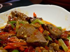 -拾捌川·自贡爆炒(新街口店)