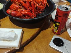 -聚味瞿记·龙虾堂(渔人码头一店)