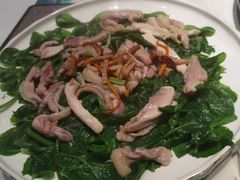 -优食坊·蒸汽海鲜(康盛路店)