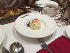 -斗牛士牛排餐厅(嘉里汇店)